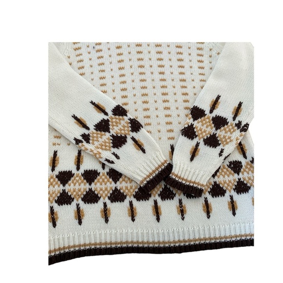 CLASSIC CASUALS VINTAGE TURTLENECK. Medium? - Picture 5 of 7